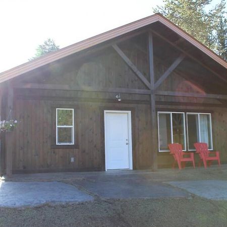 Family Cabin Unit 10 Rea Exterior foto