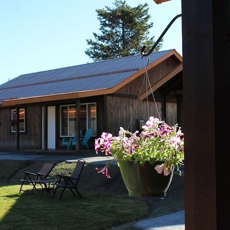 Family Cabin Unit 10 Rea Exterior foto