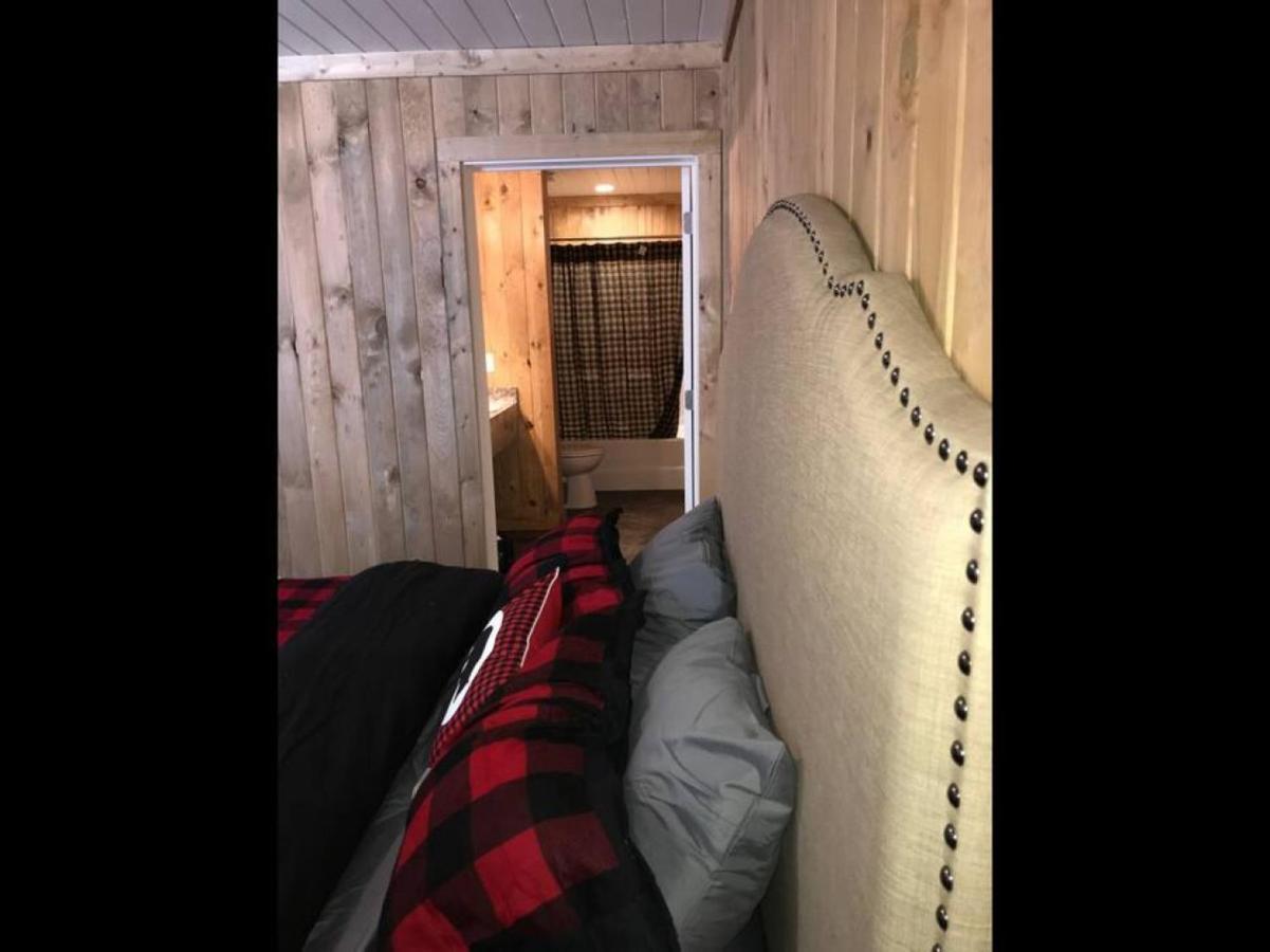 Family Cabin Unit 10 Rea Exterior foto