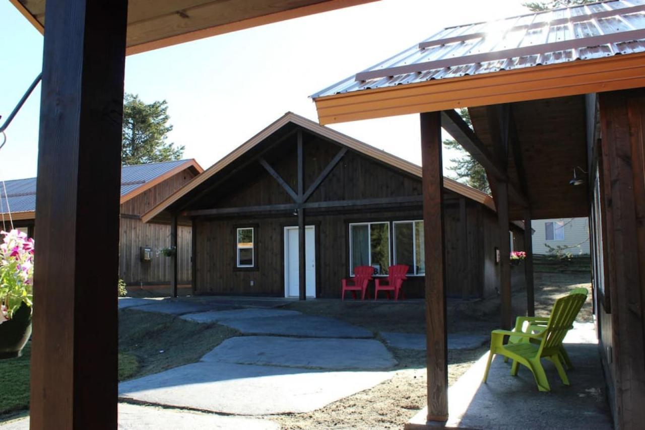Family Cabin Unit 10 Rea Exterior foto