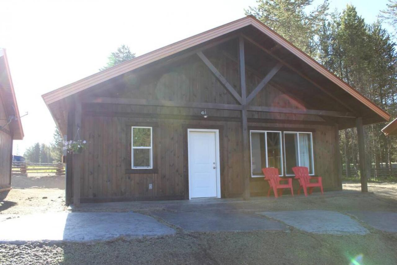 Family Cabin Unit 10 Rea Exterior foto