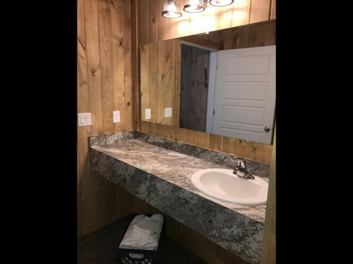 Family Cabin Unit 10 Rea Exterior foto