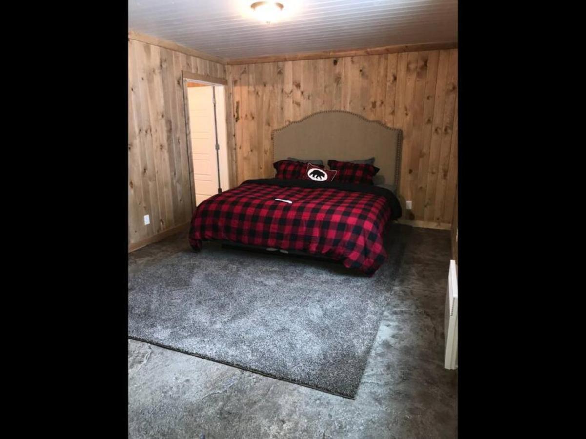 Family Cabin Unit 10 Rea Exterior foto