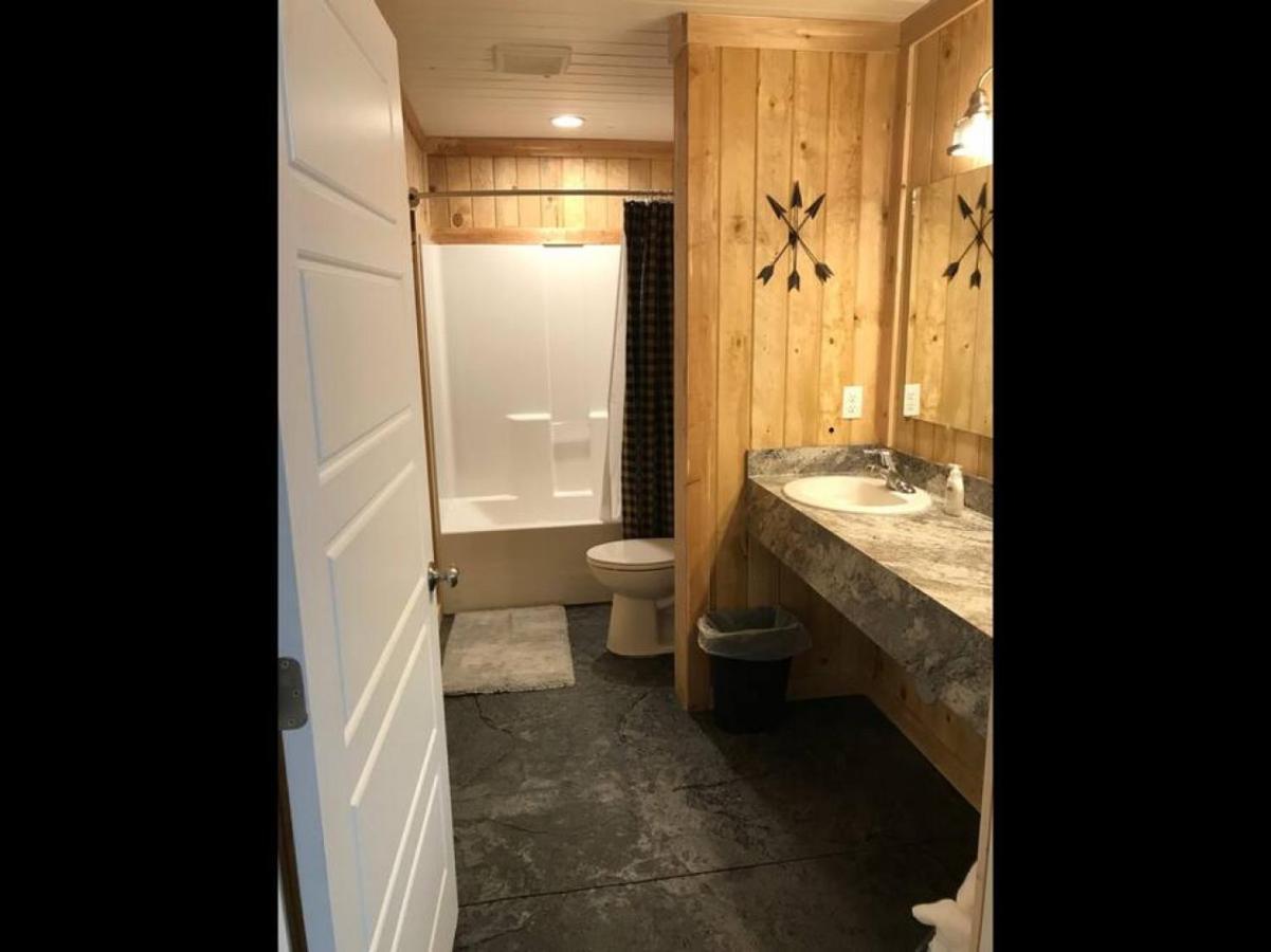 Family Cabin Unit 10 Rea Exterior foto