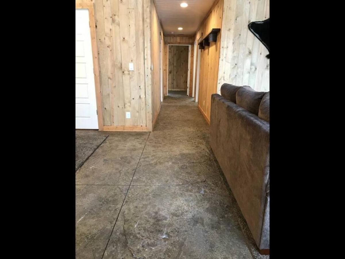 Family Cabin Unit 10 Rea Exterior foto