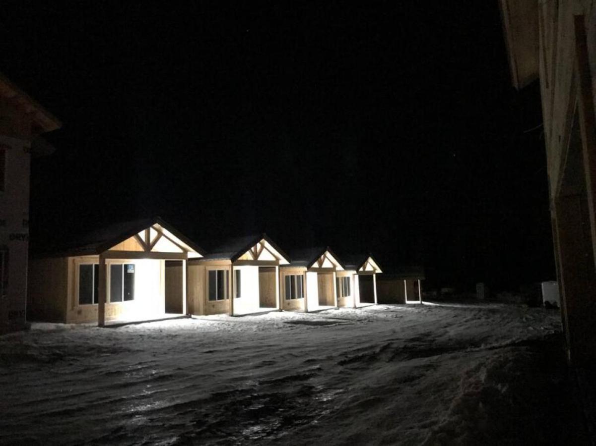 Family Cabin Unit 10 Rea Exterior foto
