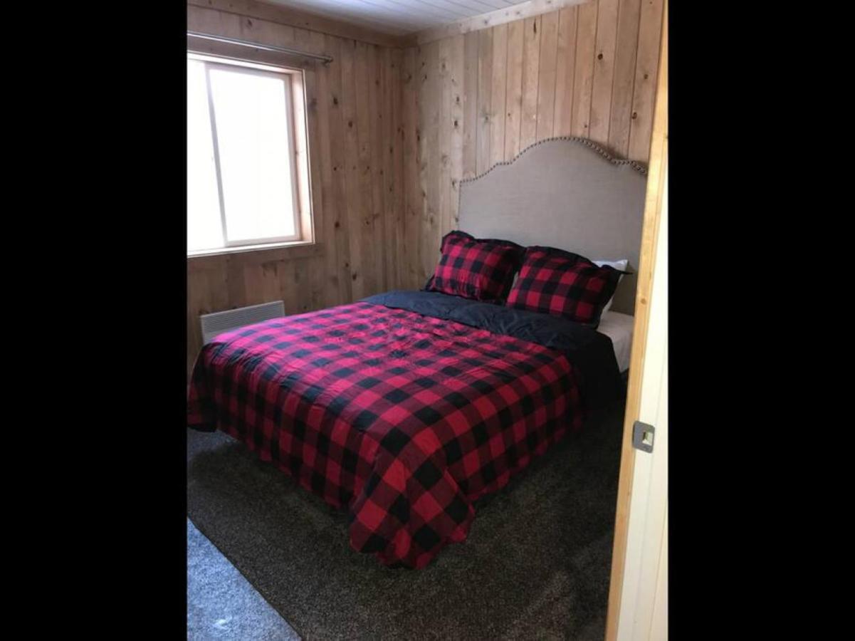 Family Cabin Unit 10 Rea Exterior foto