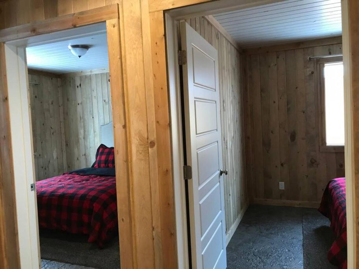 Family Cabin Unit 10 Rea Exterior foto